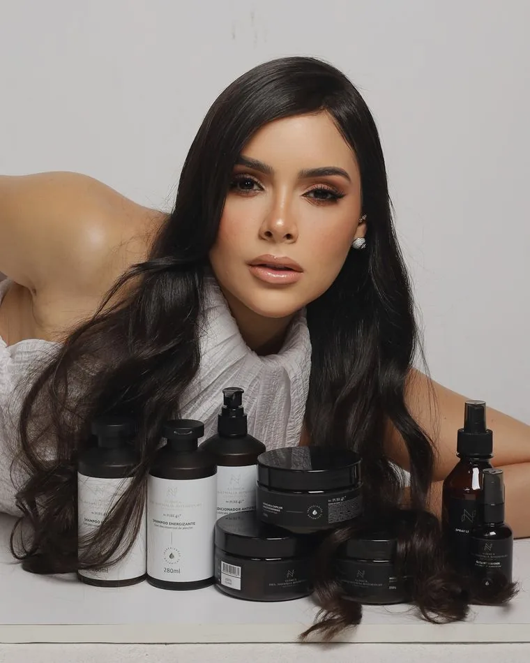 Produtos Linha NB